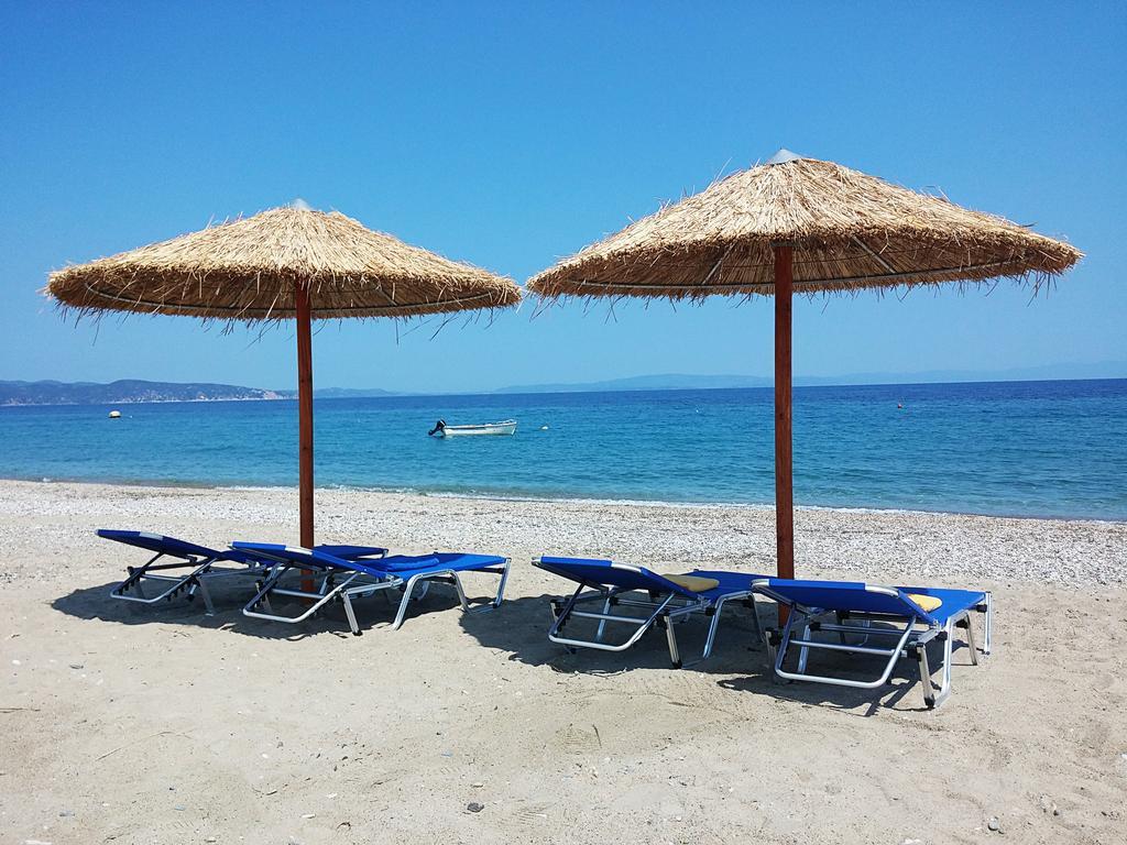 Nefeli Akti Salonikiou B