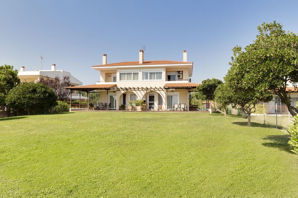 Nefeli Akti Salonikiou B Agios Nikolaos (Chalkidiki)