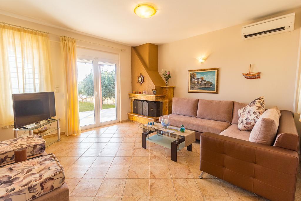 Nefeli Akti Salonikiou B Villa Agios Nikolaos (Chalkidiki)