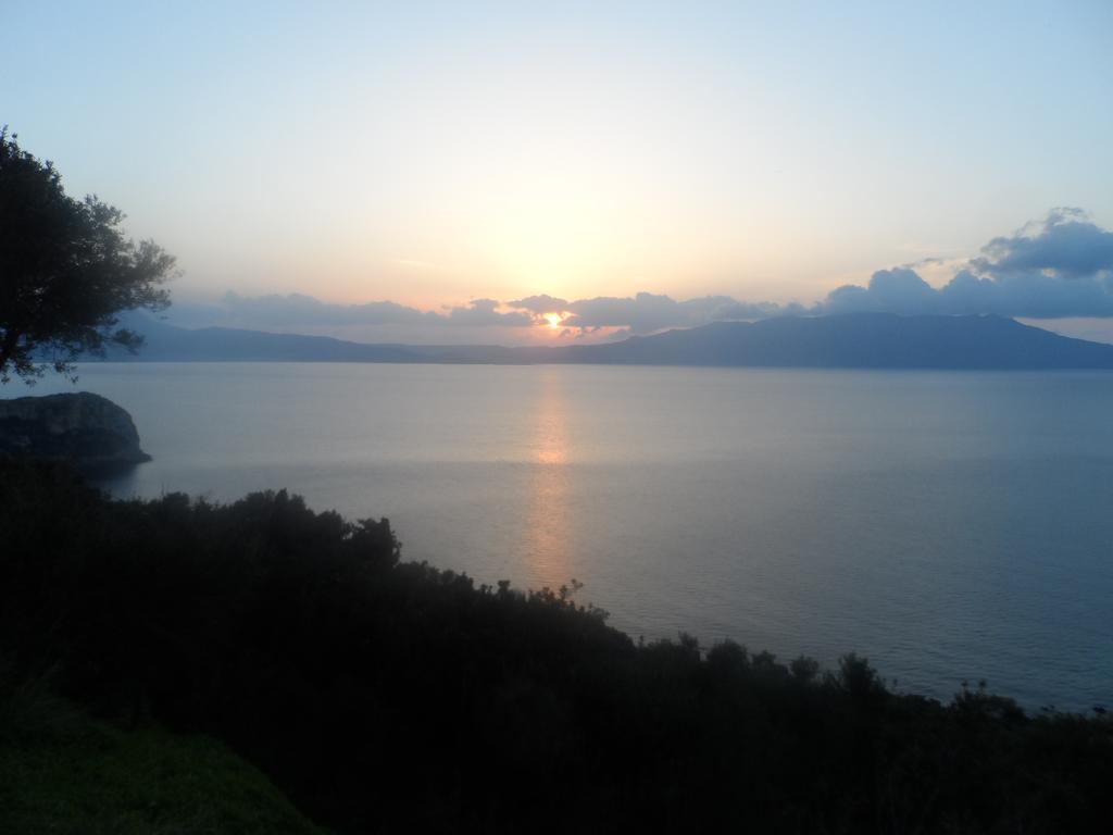 Michalis Holiday Holiday home Ravdhoukha