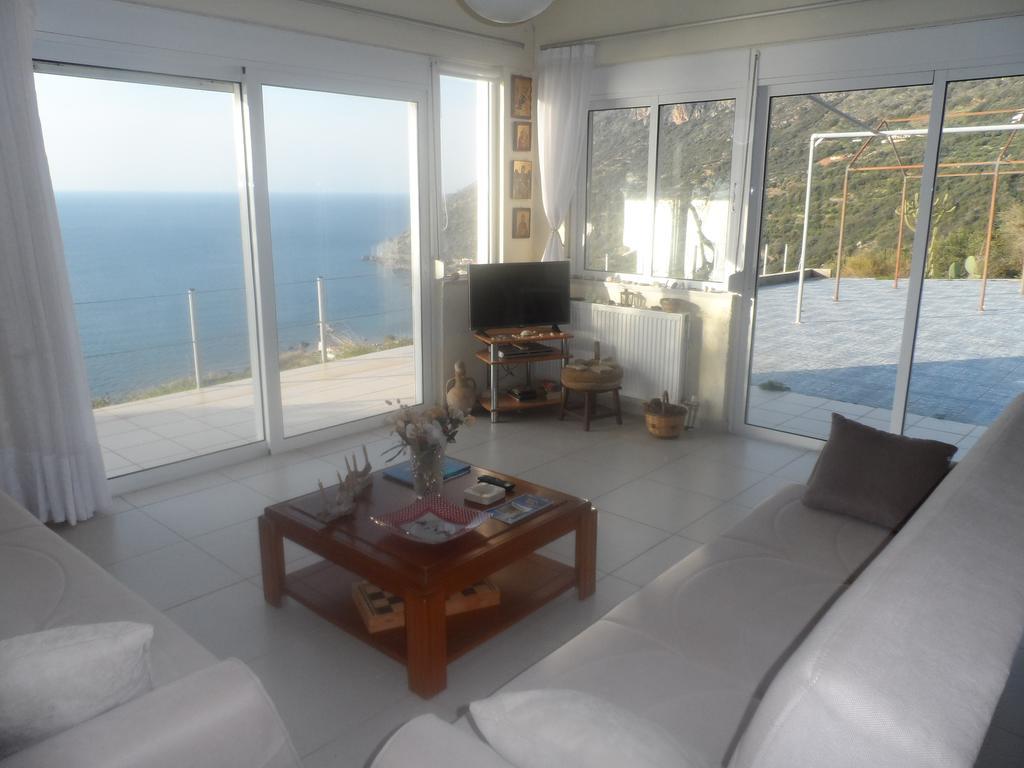Michalis Holiday Holiday home *