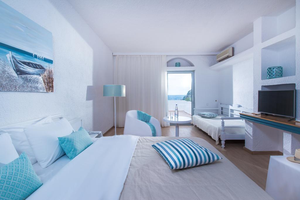 Hotel Bay Istro