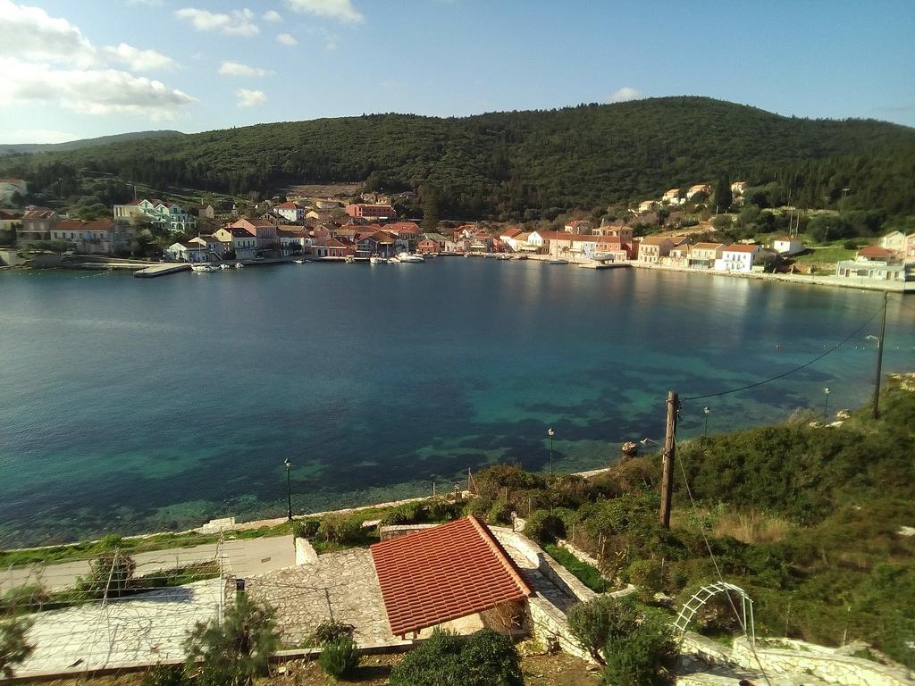 Nicolas Guest house Fiskardo