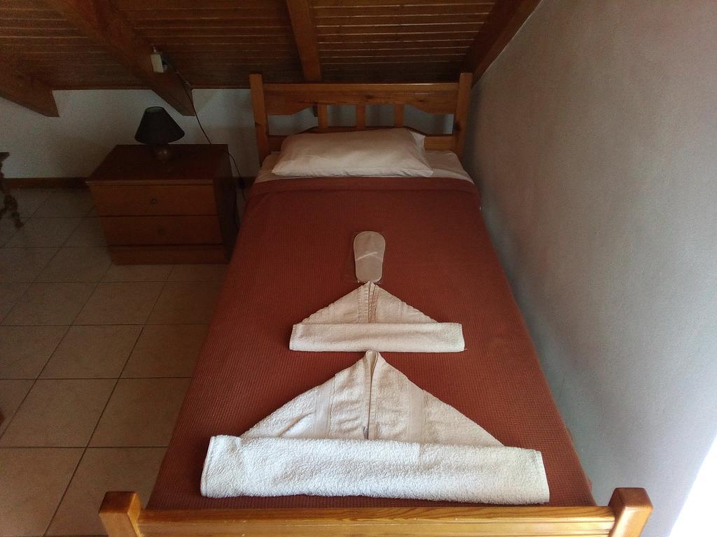 Nicolas Guest house *