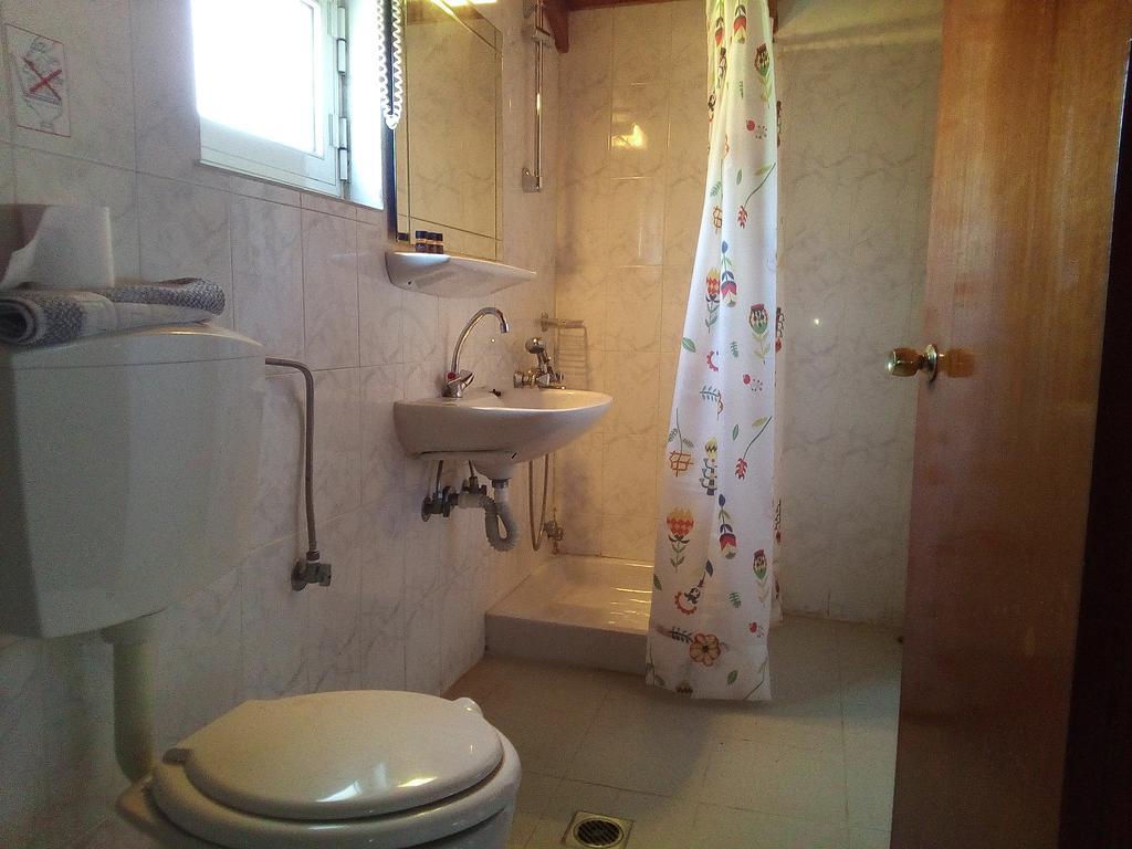 Guest house Nicolas Fiskardo
