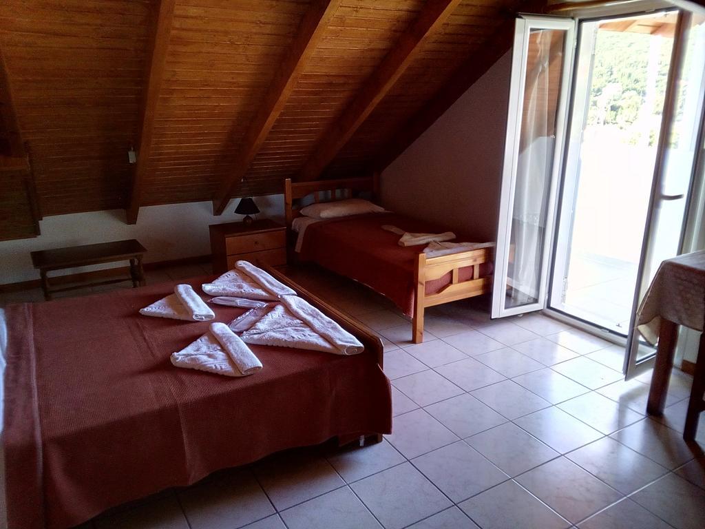Guest house Nicolas
