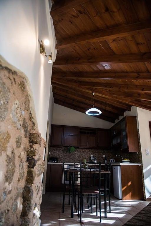 Jason's Stone House Agios Matthaios (Corfu)