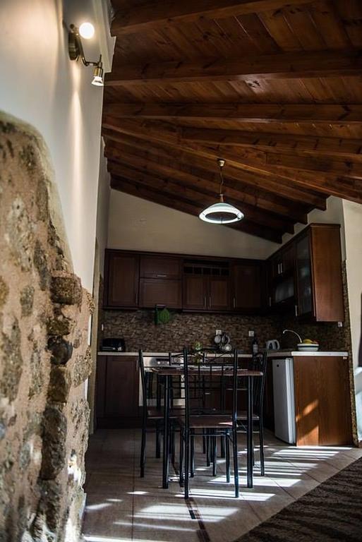 Jason's Stone House *