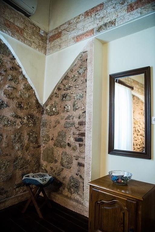 Jason's Stone House * Agios Matthaios (Corfu)