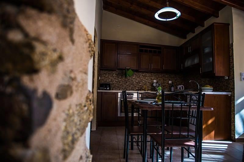 Jason's Stone House