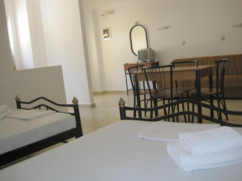 Sfinias 2* Kali Limenes