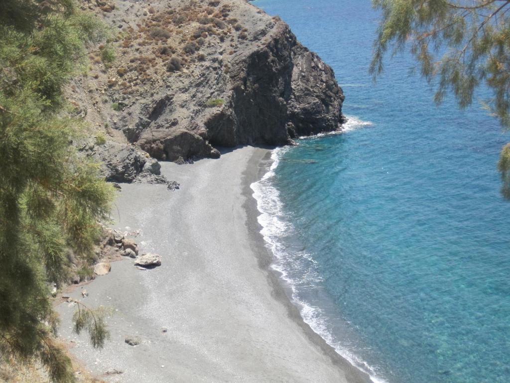 Sfinias Aparthotel