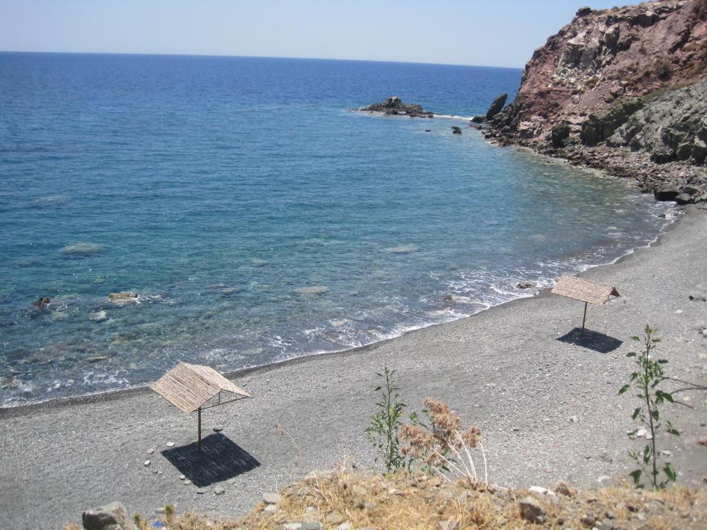 Aparthotel Sfinias Kali Limenes