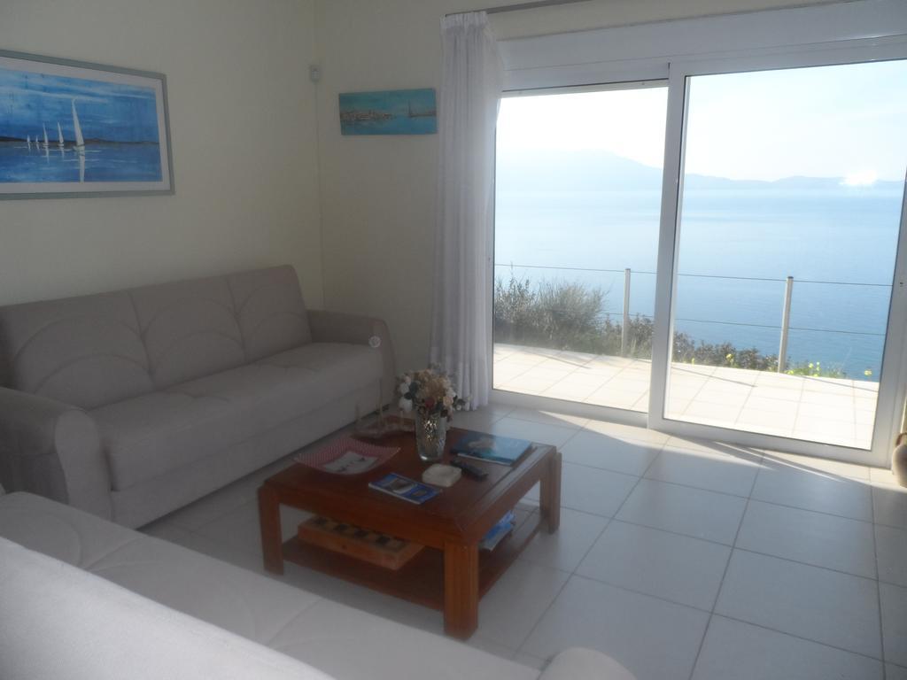 Holiday home Michalis Holiday Ravdhoukha