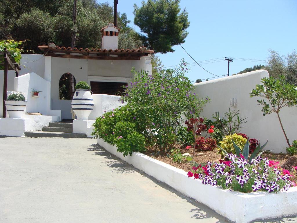 Diamanti Aparthotel *