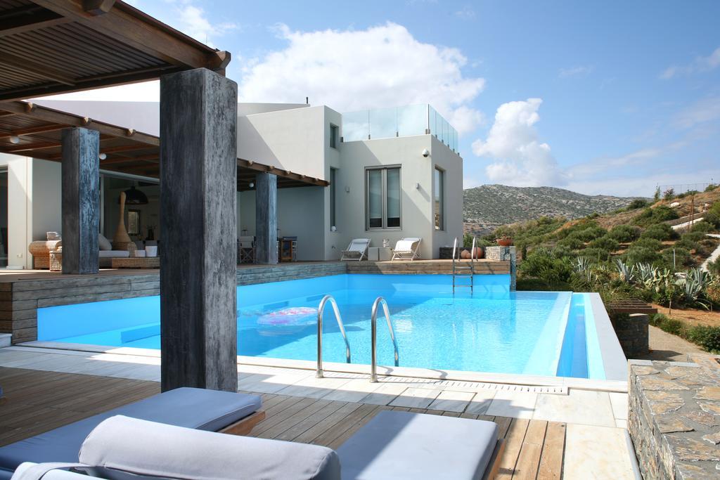 Dei Sogni Villa