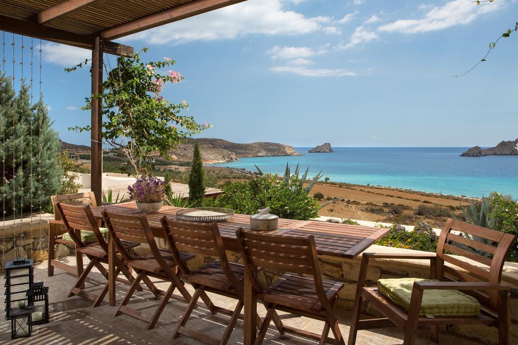 Natica Mare Xerokampos (Crete)