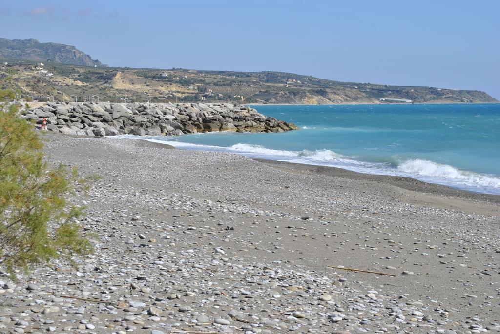 Chouzourakis * Keratokampos