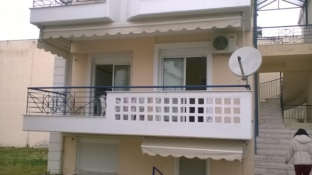 Apartment Katerina's