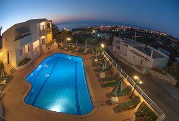 Radamanthys 3*
