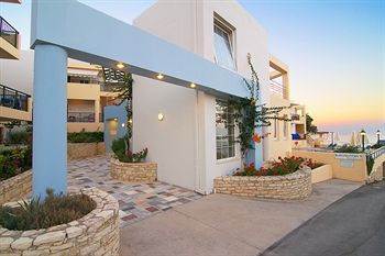 Hotel Radamanthys