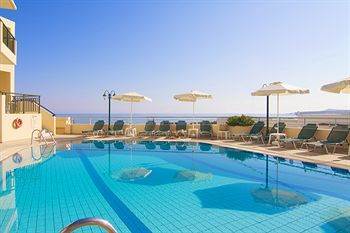 Radamanthys Hotel Sfakaki