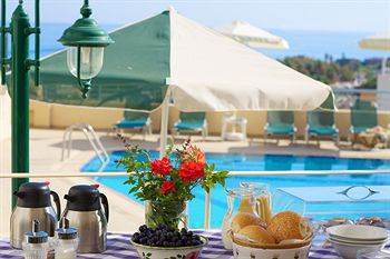 Radamanthys Hotel