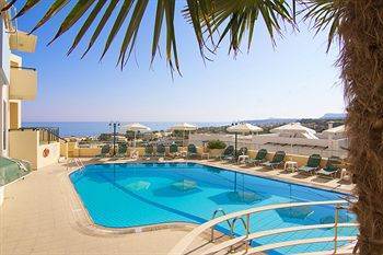 Hotel Radamanthys 3*
