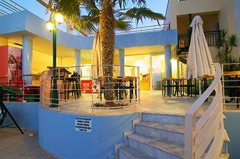 Radamanthys Hotel 3*