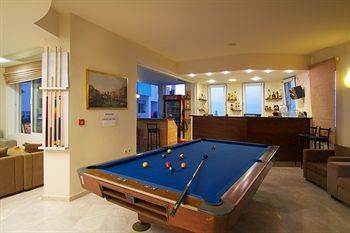 Hotel Radamanthys Sfakaki