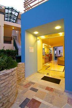 Hotel Radamanthys