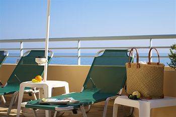 Radamanthys Hotel Sfakaki