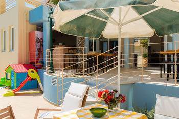 Hotel Radamanthys 3*
