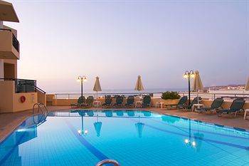 Hotel Radamanthys Sfakaki
