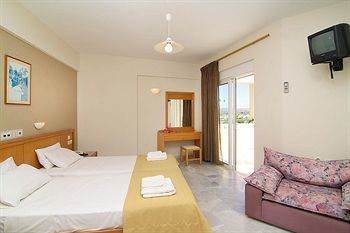 Hotel Radamanthys
