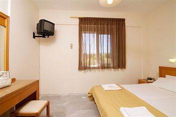 Radamanthys Hotel Sfakaki