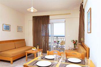 Radamanthys Hotel 3*