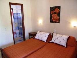 Apartment Billy & Sandra Sidari (Corfu)