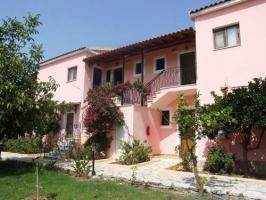 Billy & Sandra Apartment Sidari (Corfu)