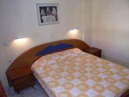 Apartment Billy & Sandra Sidari (Corfu)