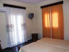 Apartment Billy & Sandra Sidari (Corfu)