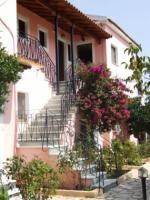 Billy & Sandra Sidari (Corfu)