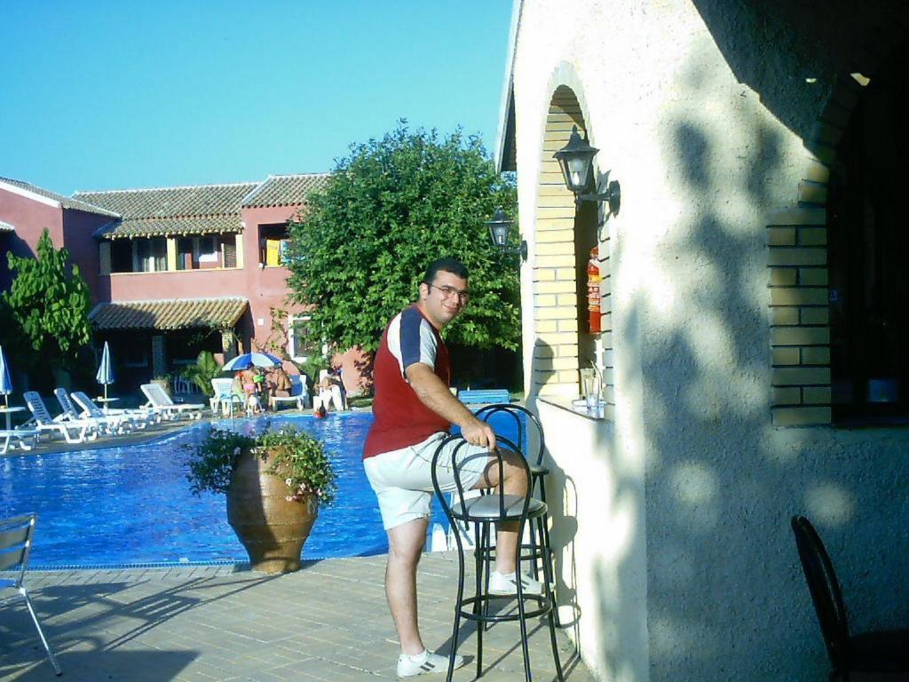Blue Dream Aparthotel Velonades (Corfu)