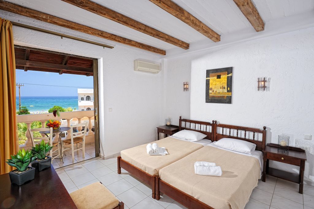 Aggello Boutique Hotel Stalida