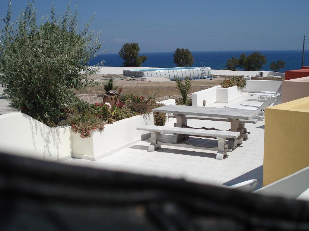 Abyssanto Apartment *