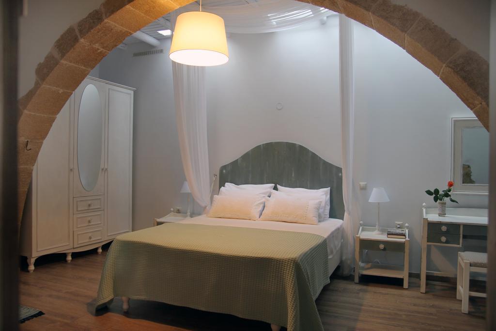 Villa Meli-milon Kolymbari