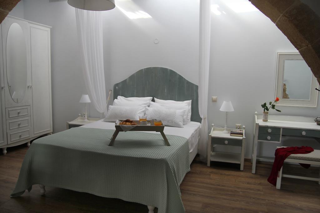Villa Meli-milon