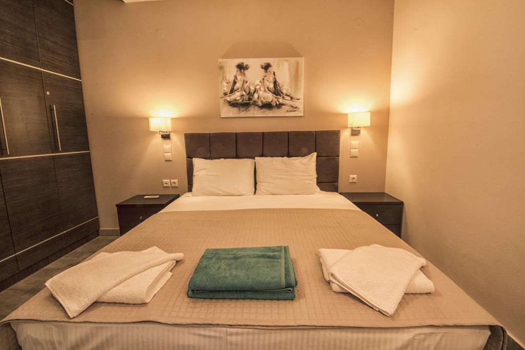 Apartment Gonis Palaiochora