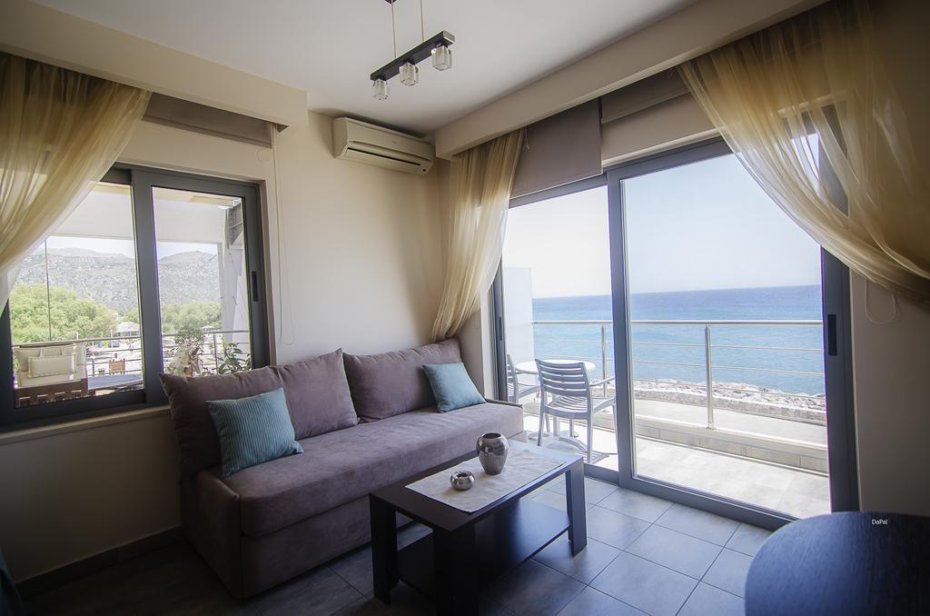 Gonis Apartment