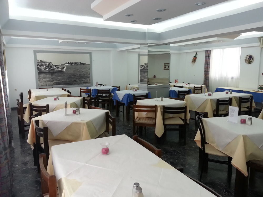 Iro Hersonissos (Crete)